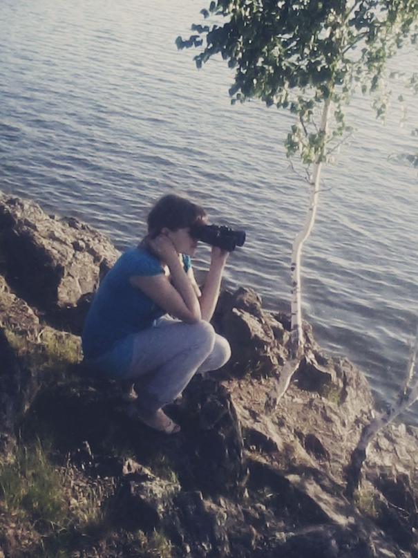 Кристина Соколова | Белорецк