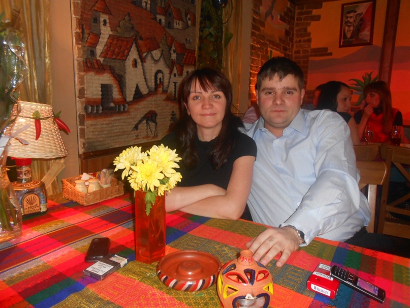 Андрей Царьков | Санкт-Петербург