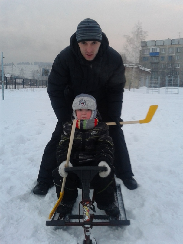 Татьяна Костюкевич | Новокузнецк