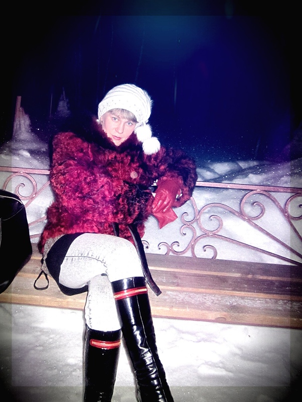 Наталья Трофимова | Омск