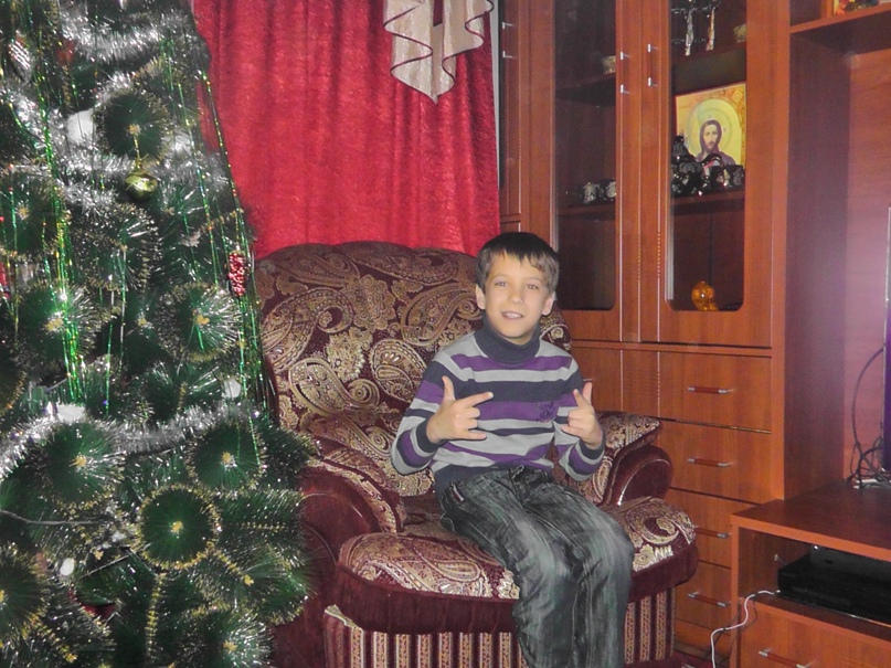 Данил Яковлев | Кодинск