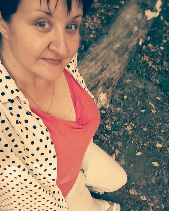 Виктория Кузнецова | Благодарный