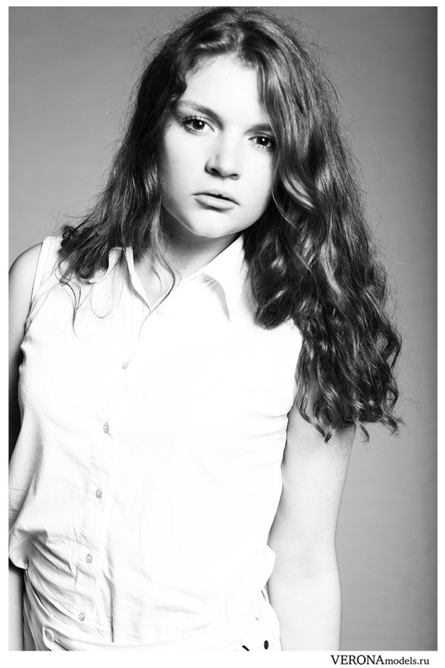 Полина Милова | Москва