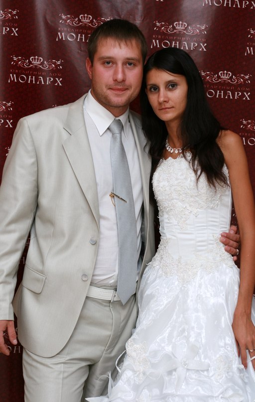 Надежда Погодина | Саранск