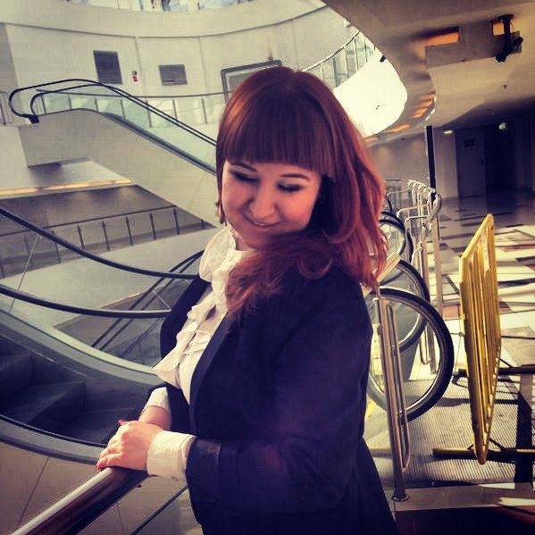 Ирина Галаева | Краснодар