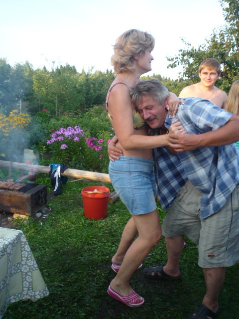 Дмитрий Крылов | Рыбинск