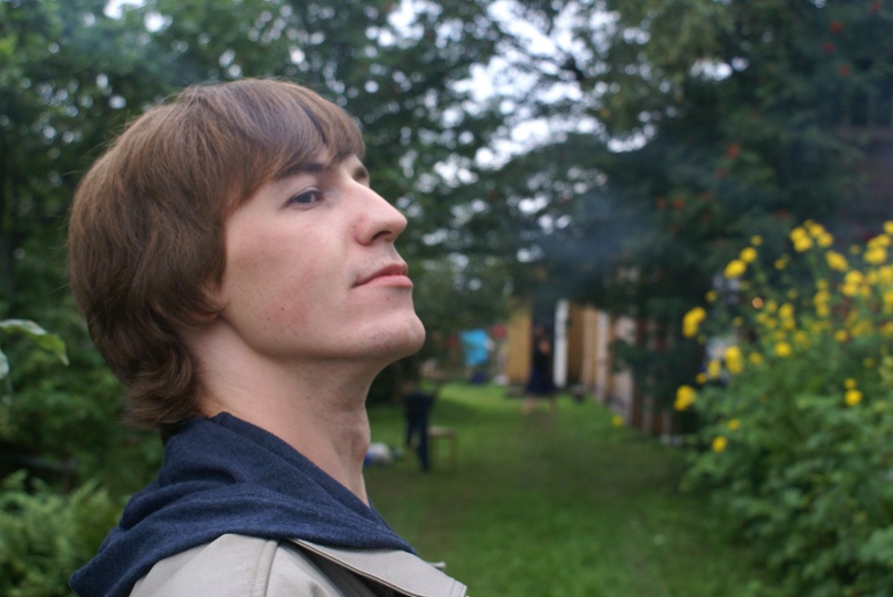 Ксения Рудакова | Санкт-Петербург