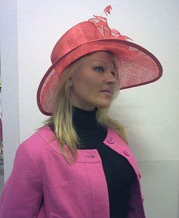 Анастасия Болотова | Москва