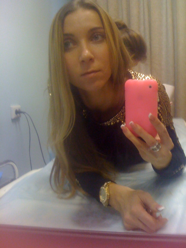 Светлана Петрова | Fethiye