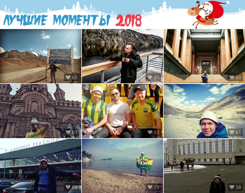 Артем Сергеев | Краснодар
