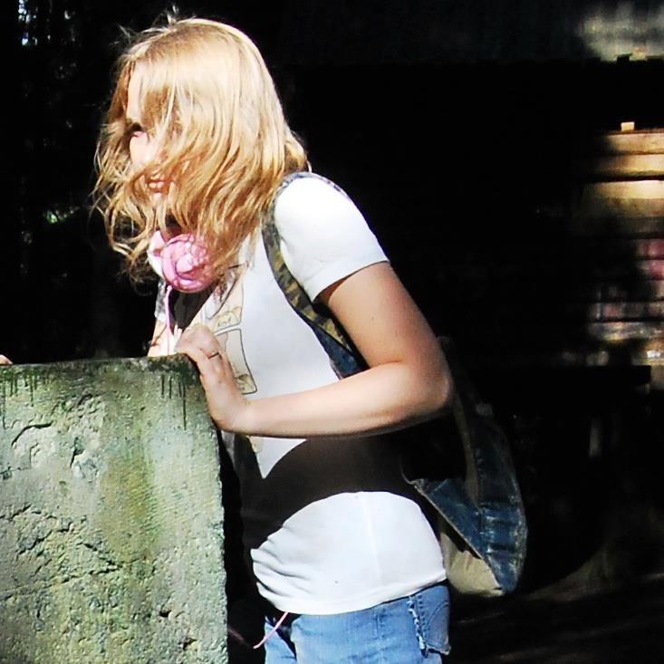 Анна Белякова | Санкт-Петербург