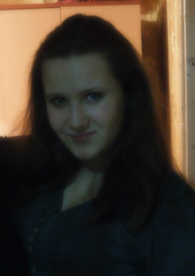 Алеся Пономаренко | Клин