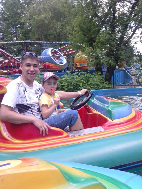 Александр Муханов | Нижнекамск