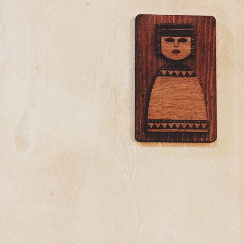 Мария Давыдова | Санкт-Петербург