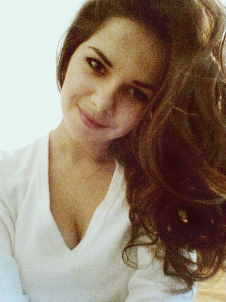 Мария Мишина | Одесса