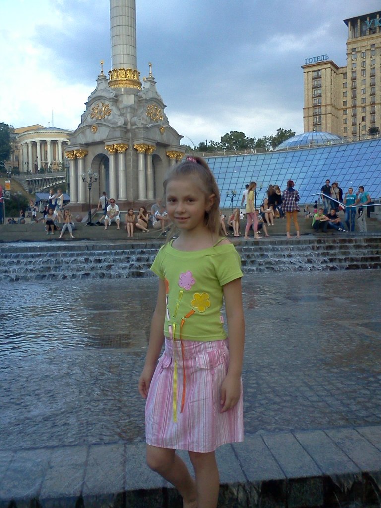 Анна Василенко | Киев