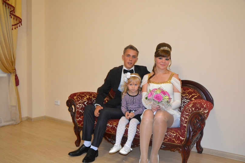 Марина Зуева | Тейково