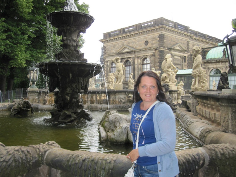 Оксана Сизова | Рыбинск