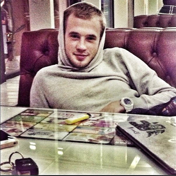 Евгений Марков | Тверь