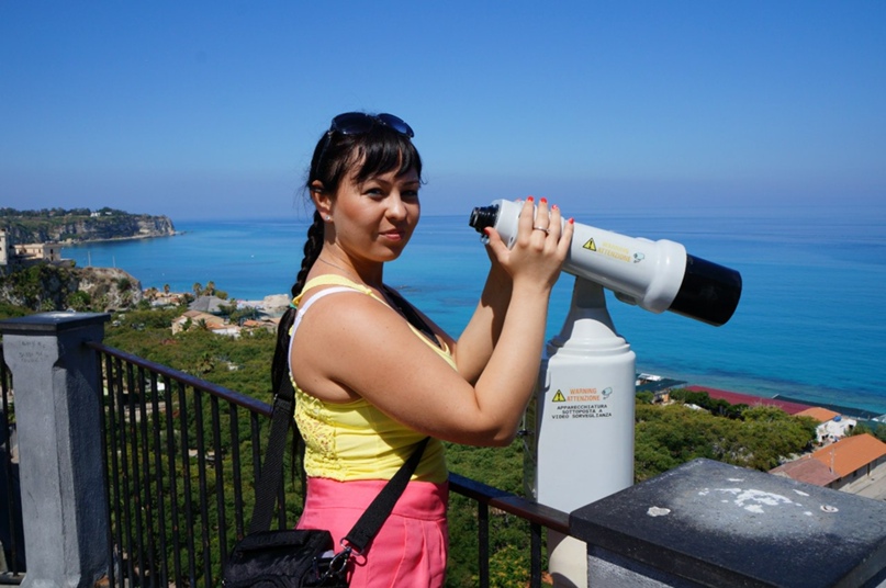 Катерина Вихарева | Ижевск