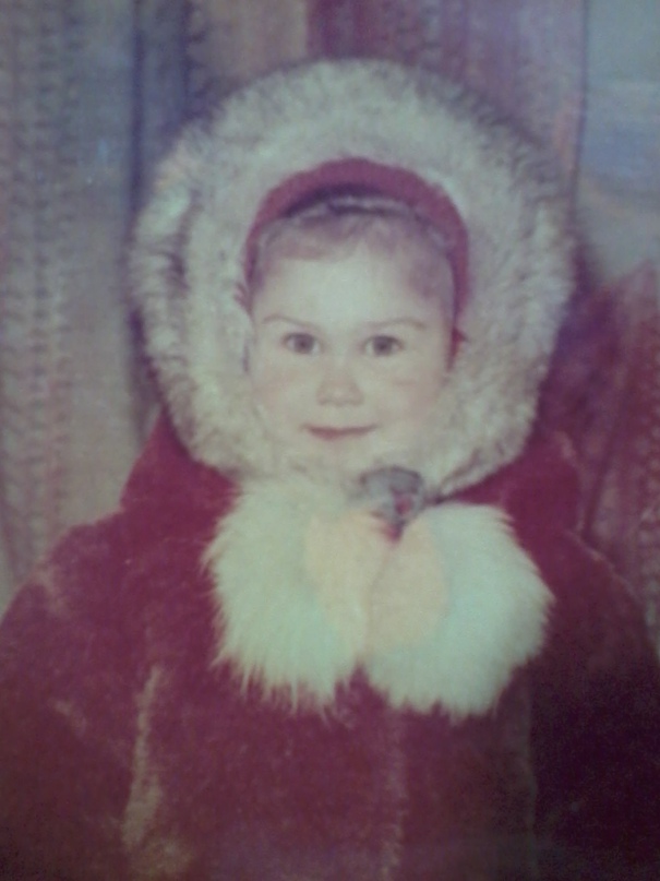 Мария Чернышова | Тюмень