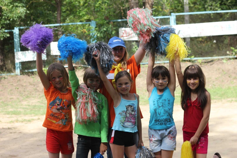 Олеся Феоктистова |