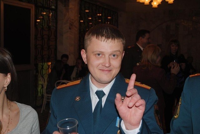 Максим Мельников | Ярославль