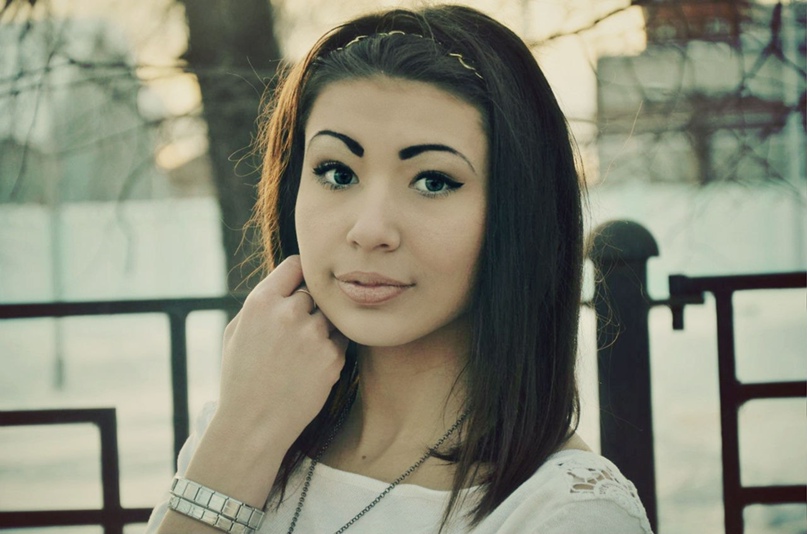 Маша Власова ♥ | Уфа