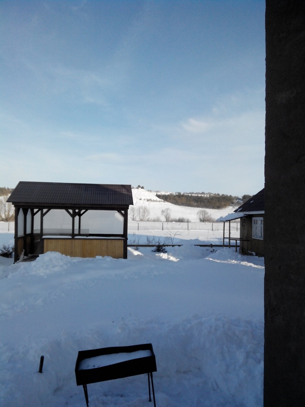 Сергей Карпенко | Уфа