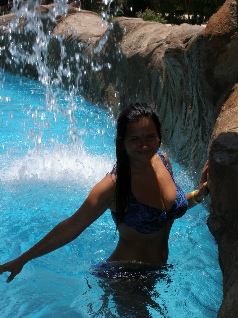 Мария Насырова | Екатеринбург