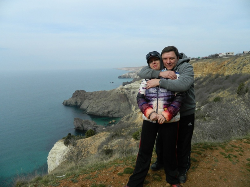 Анна Комарова | Севастополь