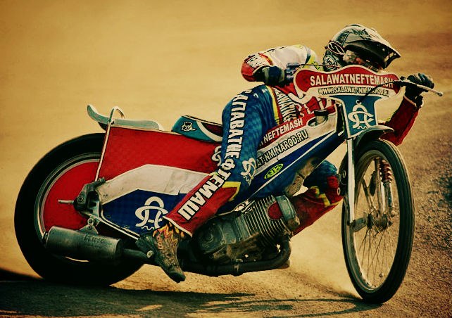 Виталий Карпов | Салават