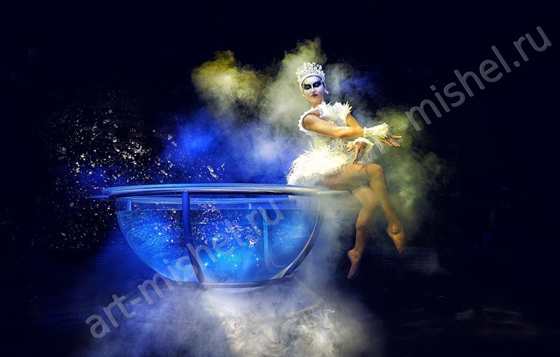 Марина Краснова | Москва