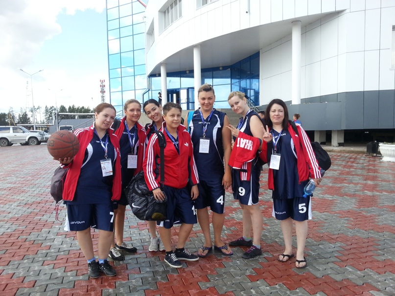 Анна Корнева | Якутск