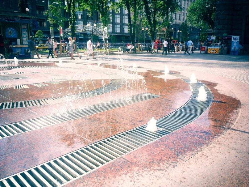 Светлана Островская | Москва