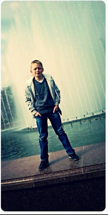 Денис Филин | Санкт-Петербург