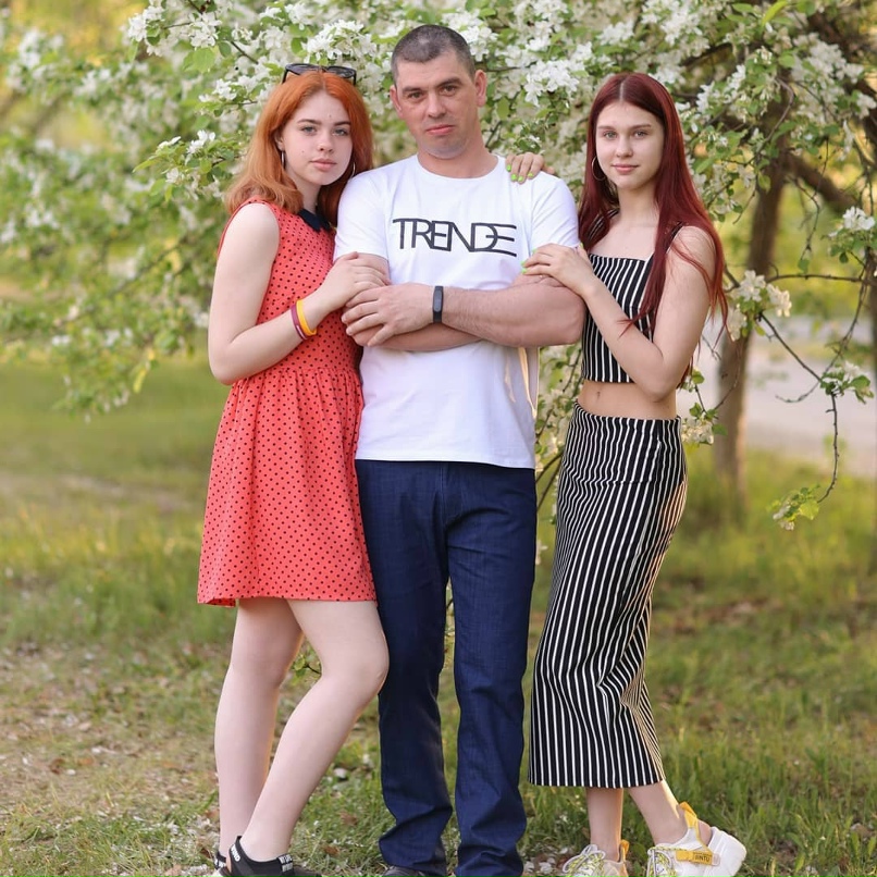 Андрей Вяткин | Тюмень