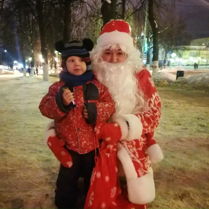 Елена Изотова | Ступино