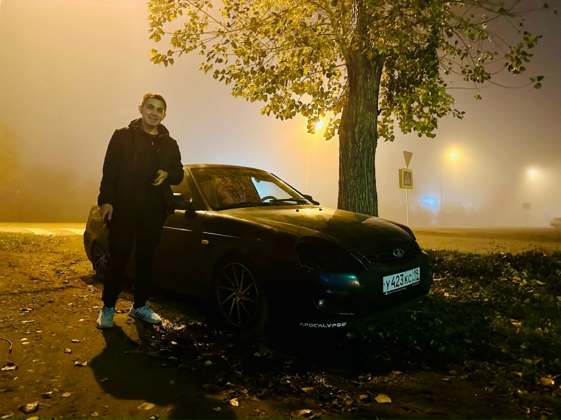 Владимир Стрельцов | Бея