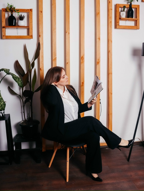 Евгения Марченко | Котлас