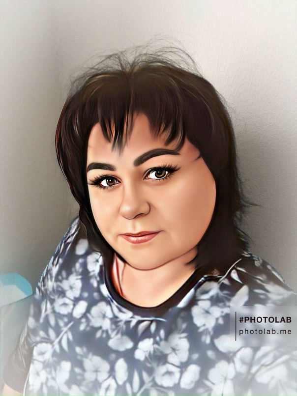 Юлия Зеленова | Айша