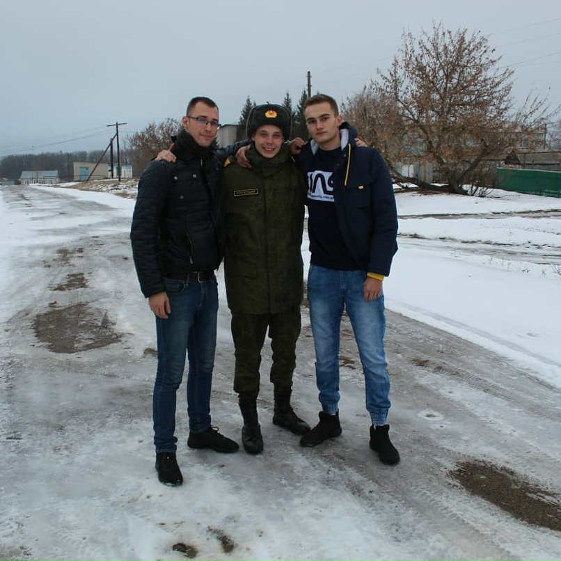 Дмитрий Поляков | Саратов