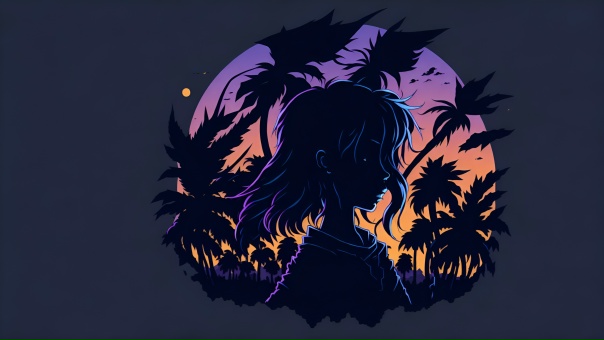 новая подборочка обоев