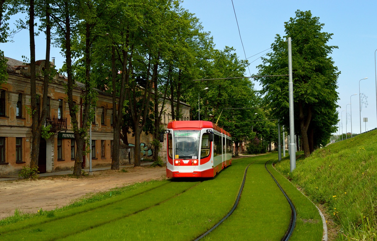 Даугавпилс. Латвия. Фотографии периода 2011-2019 года Это картинка