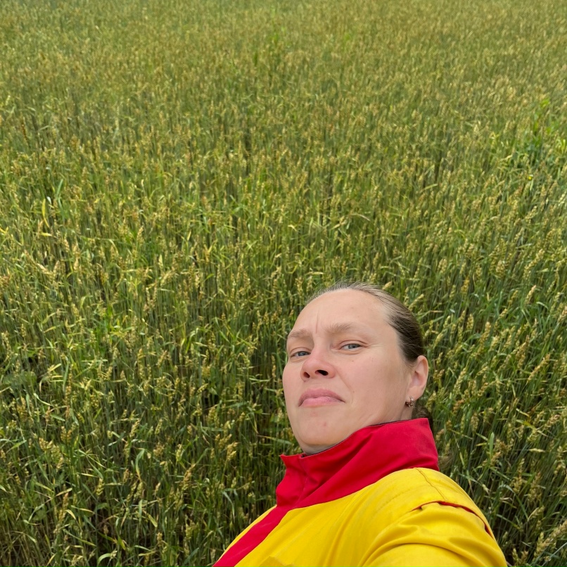 Елена Багаутдинова | Пермь