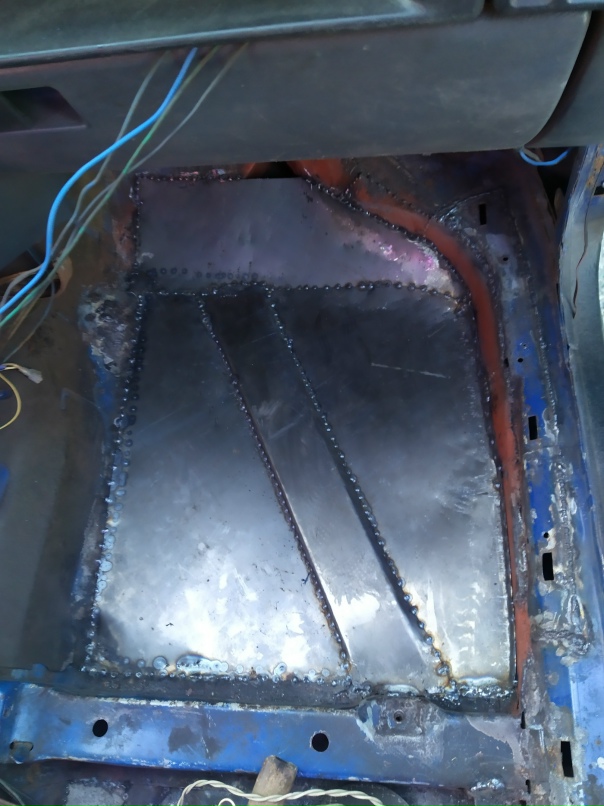 Александр Губанов | Доброполье