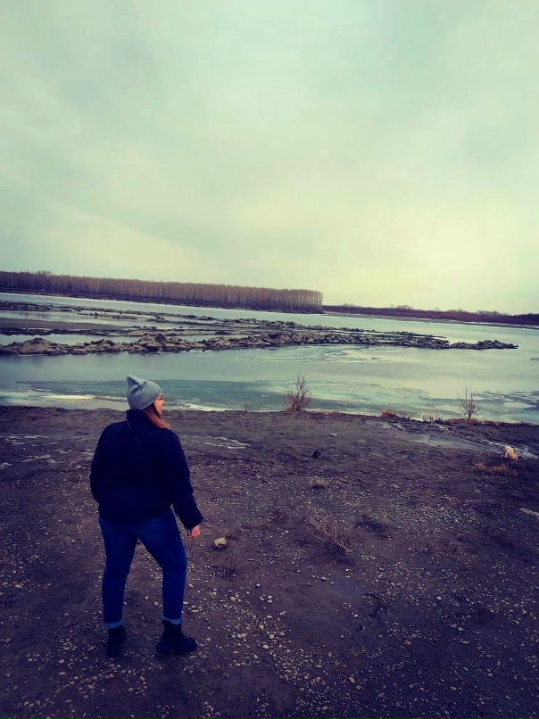 Надя Медведева | Барнаул