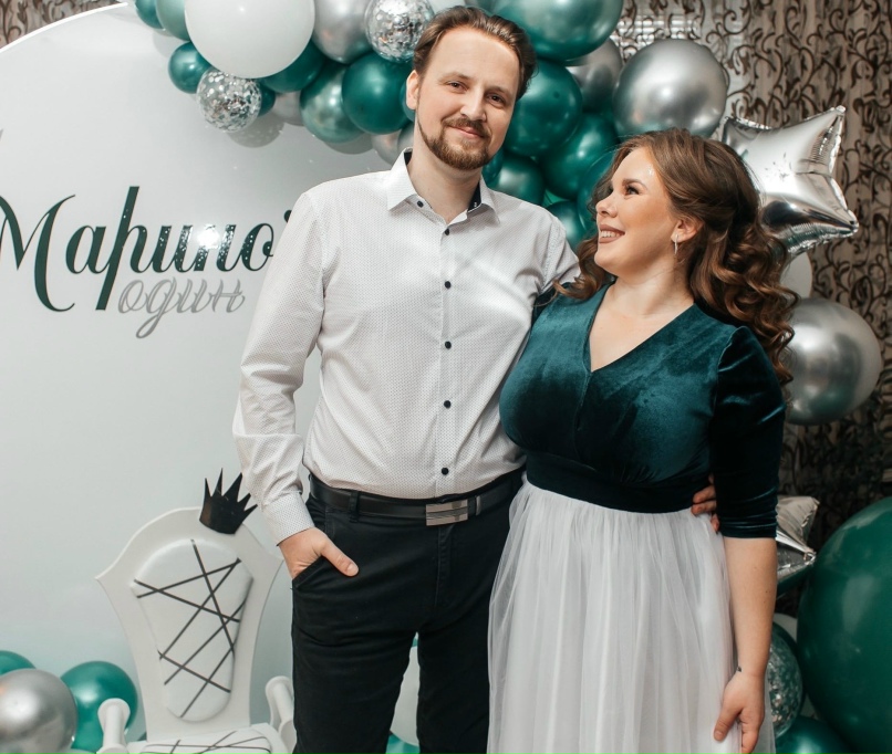 Алексей Строгонов Иванович | Воронеж