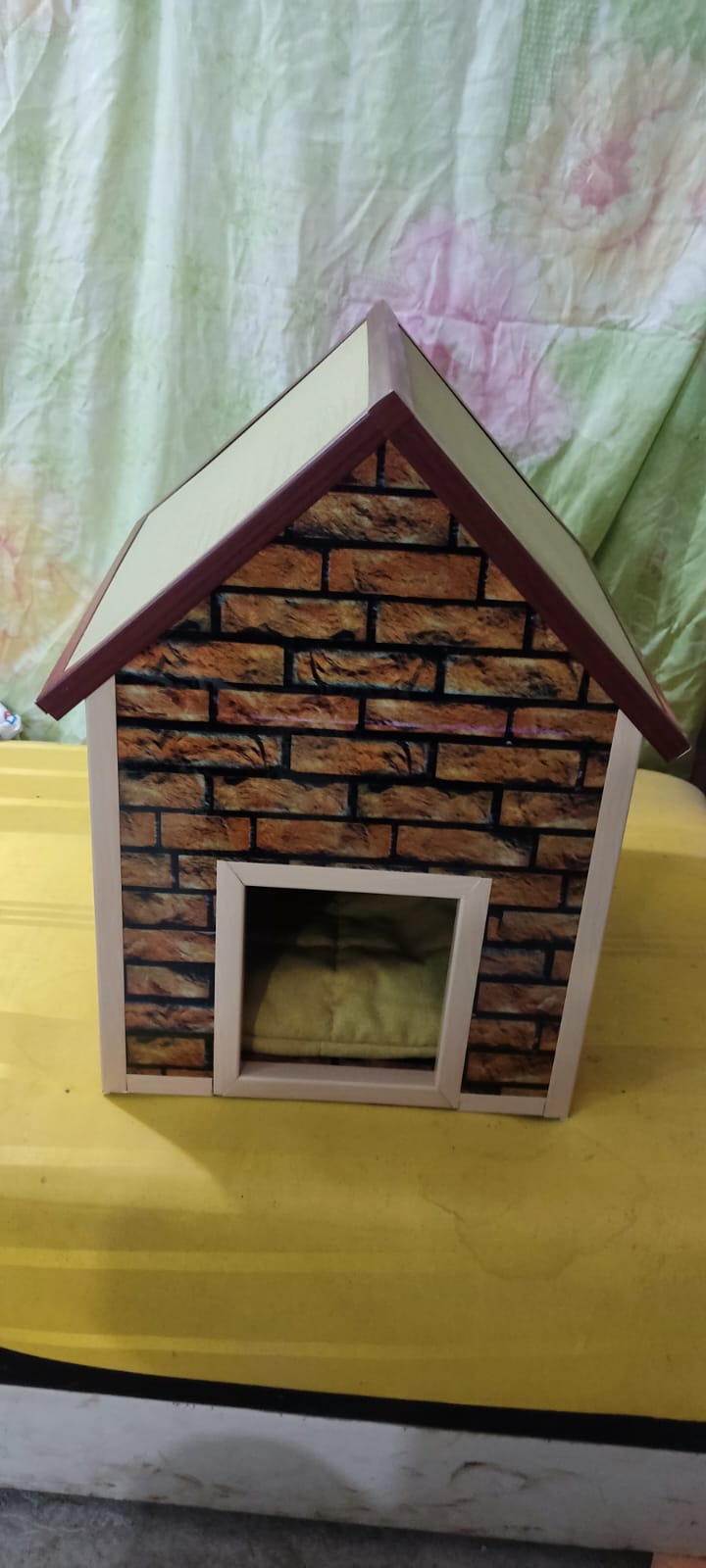 Николай Корниенко (Махаунд) | Жирновск