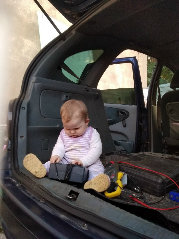 Денис Фролов | Дзержинск